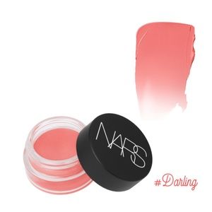 NIB✔️NARS - #Darling Air Matte Sheer Blush